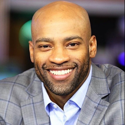 Vince Carter profile Photo