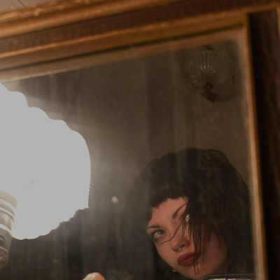 Violet Grohl profile Photo