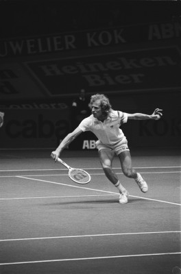 Vitas Gerulaitis profile Photo