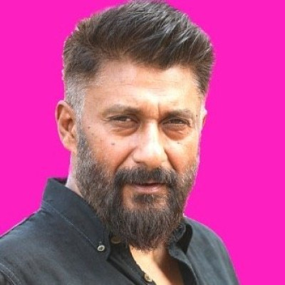 Vivek Agnihotri profile Photo