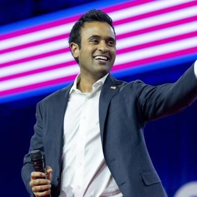 Vivek Ramaswamy profile Photo