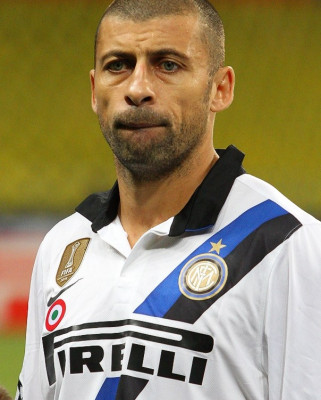 Walter Samuel profile Photo
