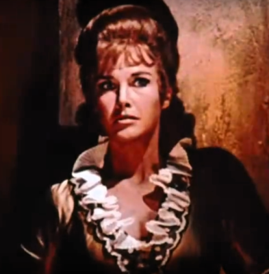 Wanda Ventham profile Photo