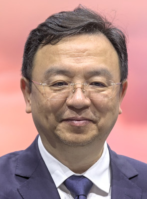 Wang Chuanfu profile Photo