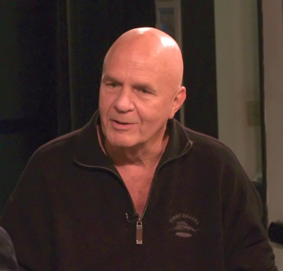 Wayne Dyer profile Photo