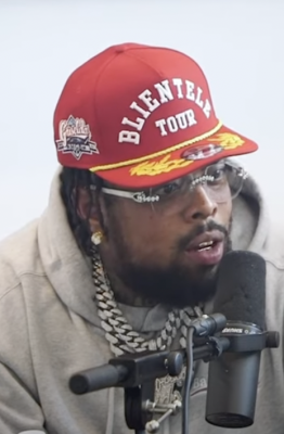 Westside Gunn profile Photo