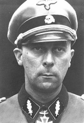 Wilhelm Mohnke profile Photo