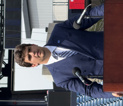 Will Campbell (offensive lineman) profile Photo