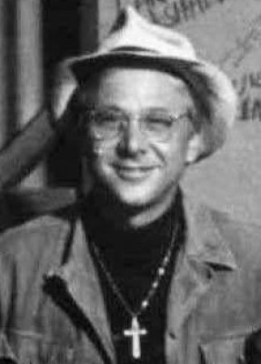 William Christopher profile Photo