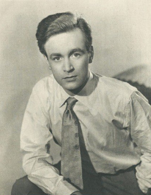 William Russell (English actor) profile Photo