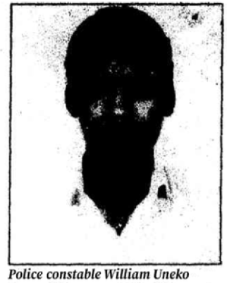 William Unek profile Photo