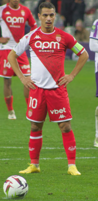 Wissam Ben Yedder profile Photo