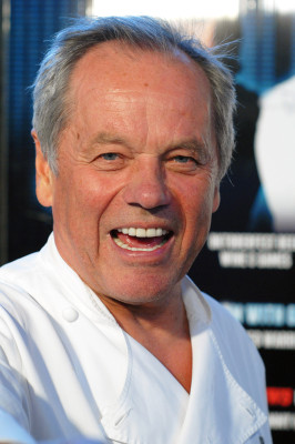 Wolfgang Puck profile Photo