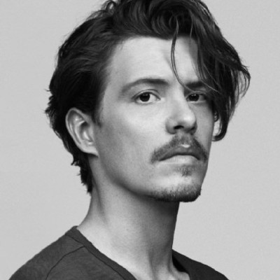 Xavier Samuel profile Photo