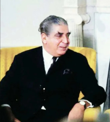 Yahya Khan profile Photo