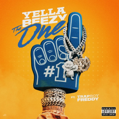 Yella Beezy profile Photo