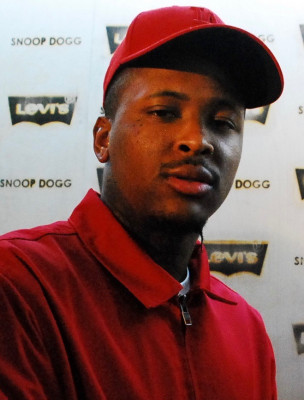 YG (rapper) profile Photo