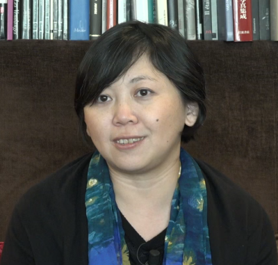 Yiyun Li profile Photo