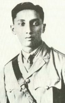 Yusof Ishak profile Photo