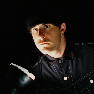 Zac Farro profile Photo