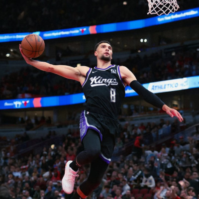Zach LaVine profile Photo
