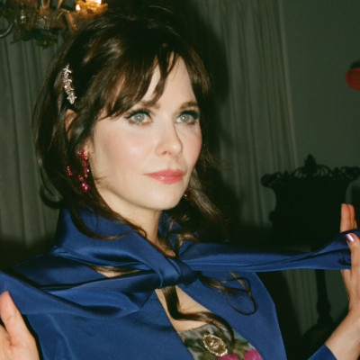 Zooey Deschanel profile Photo